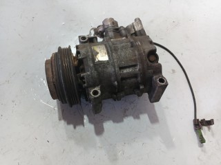 компрессор кондиционера Volkswagen Passat B5 [рестайлинг] 2000-2005, 8D0260808