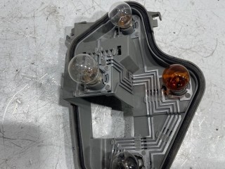 панель фонаря заднего Volkswagen Fox 2 поколение 5Z, 5Z0945095