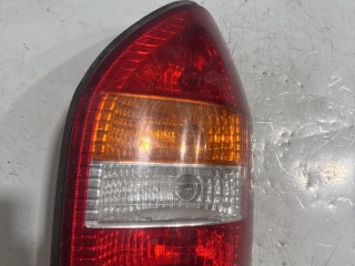 фонарь задний правый Opel Zafira A 1999-2003, 9117445