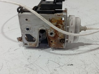 замок двери передней левой Audi A4 B5 1994-1999, 801837015F