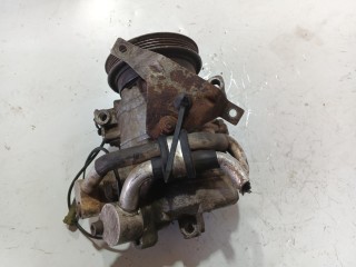 компрессор кондиционера Volkswagen Passat B5 [рестайлинг] 2000-2005, 7SBU16C