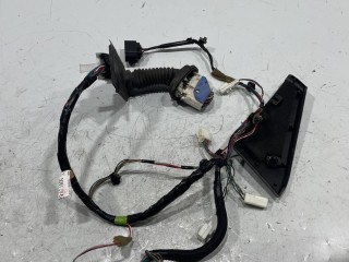 проводка двери передней левой Mazda 5 1 поколение 2005-2007, CC2967190C