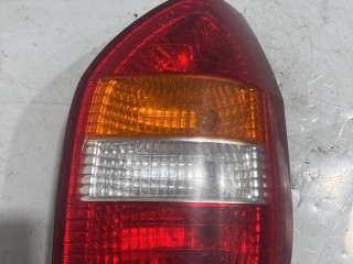 фонарь задний правый Opel Zafira A 1999-2003, 9117445