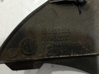 декоративная накладка двери Audi A4 B5 1994-1999, левый руль, 8D0857505