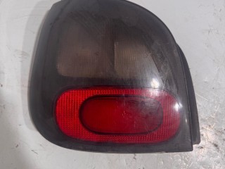 фонарь задний левый Renault Scenic 1 поколение 1996-1999, 7700831730