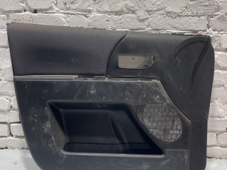 обшивка двери Mazda 5 1 поколение 2005-2007, левый руль, CC3068450A