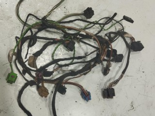проводка двери левой Audi A4 B5 1994-1999, 8D1071733