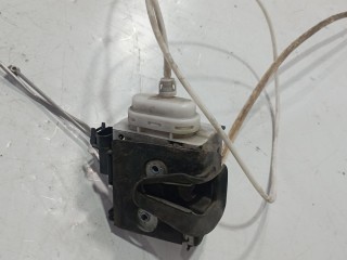 замок двери Audi A4 B5 1994-1999, 8D1837015F