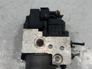 блок ABS Peugeot 406 1 поколение 1995-1999, 9636084480