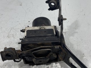 блок ABS, ориг. номер 13213610, 00403046, Opel Astra H 2004-2007