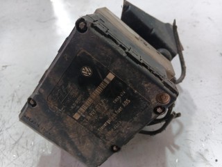 блок ABS Volkswagen Golf 4 поколение 1997-2006, 1J0907379P