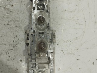 панель фонаря заднего левая Audi A4 B5 [рестайлинг] 1999-2001, 8D9945257