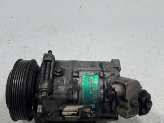компрессор кондиционера Opel Vectra C 2002-2005, 13140505