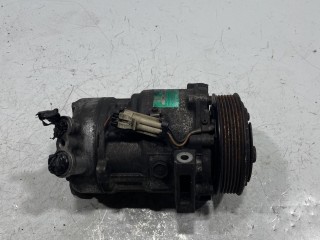 компрессор кондиционера Opel Vectra C 2002-2005, 13140505