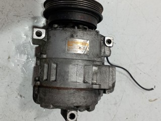 компрессор кондиционера Volkswagen Passat B5 [рестайлинг] 2000-2005, 8D0260808
