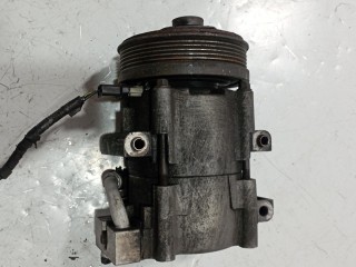 компрессор кондиционера Ford Mondeo 3 поколение [рестайлинг] 2003-2007, 1S7H19D629EA