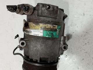 компрессор кондиционера Opel Astra G 1998-2009, 09174396