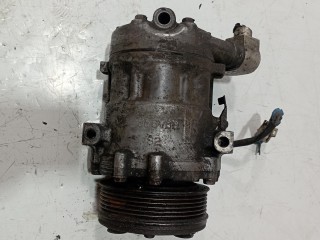 компрессор кондиционера Opel Astra H 2004-2007, 24421642