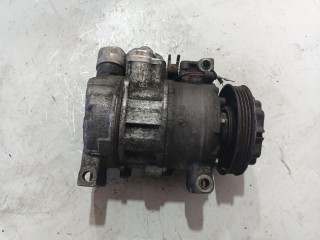 компрессор кондиционера Audi A4 B6 2000-2006, 4473009600