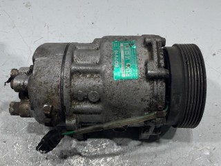 компрессор кондиционера Volkswagen Golf 4 поколение 1997-2006, 1J0820803A