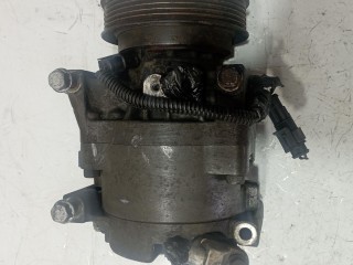 компрессор кондиционера, ориг. номер 38810RBA006, Peugeot 308 2007-2011
