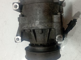 компрессор кондиционера, ориг. номер 38810RBA006, Peugeot 308 2007-2011