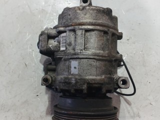 компрессор кондиционера Volkswagen Passat B5 1996-2001, 8D0260805B