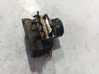 блок ABS Volkswagen Golf 4 поколение 1997-2006, 1J0907379
