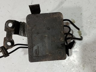 блок ABS Volkswagen Golf 4 поколение 1997-2006, 1J0614117