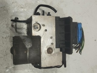 блок ABS Audi A4 B5 1994-1999, 8E0614111T