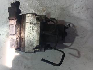 блок ABS Mitsubishi Carisma 1 поколение 1995-1999, 0265216019