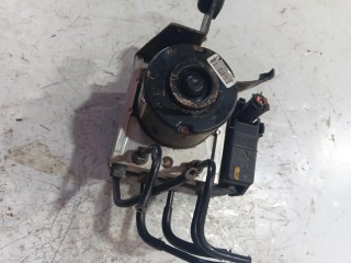 блок ABS, ориг. номер 00402662E3, 10097001243, 10020700714, 7G37L09H07, Ford Focus 2 поколение 2004-2008
