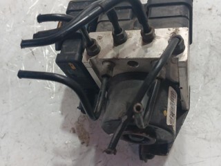 блок ABS, ориг. номер 00402662E3, 10097001243, 10020700714, 7G37L09H07, Ford Focus 2 поколение 2004-2008