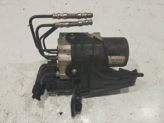 блок ABS, ориг. номер 54084696A, 09191497, Opel Vectra C 2002-2005