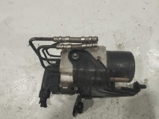 блок ABS, ориг. номер 54084696A, 09191497, Opel Vectra C 2002-2005