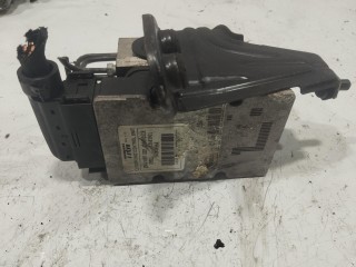 блок ABS, ориг. номер 54084696A, 09191497, Opel Vectra C 2002-2005
