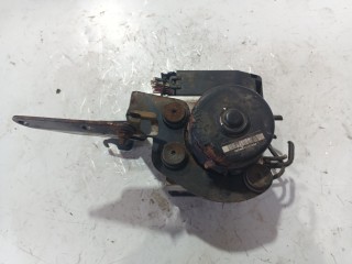 блок ABS Ford Focus 1 поколение [рестайлинг] 2001-2005, 10092501193