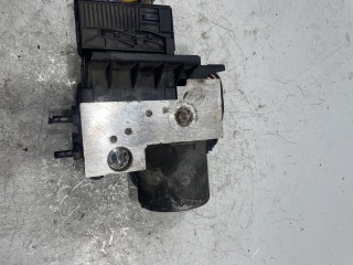 блок ABS Audi A6 C5 1997-2001, 0265202410
