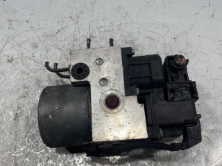 блок ABS Mitsubishi Space Star 1 поколение 1998-2002, 0273004489