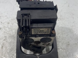 блок ABS Mitsubishi Carisma 1 поколение 1995-1999, 0265216773