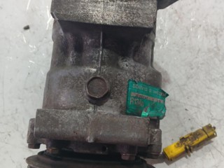 компрессор кондиционера Peugeot 206 1 поколение 1998-2003, R134A