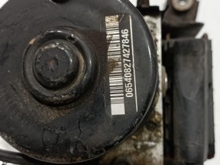 блок ABS, ориг. номер 13157577, 10096005103, 204664287, Opel Astra H 2004-2007