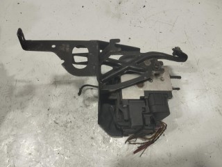 блок ABS, ориг. номер 0273004132, 8E0614111, 0265216411, Volkswagen Passat B5 [рестайлинг] 2000-2005