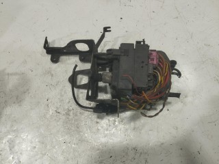 блок ABS, ориг. номер 0273004132, 8E0614111, 0265216411, Volkswagen Passat B5 [рестайлинг] 2000-2005