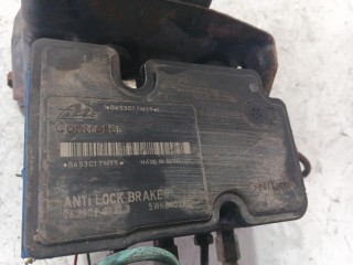 блок ABS Opel Agila A 2000-2004, 06210901313