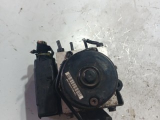 блок ABS Volkswagen Golf 4 поколение 1997-2006, 1C0907379M