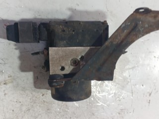 блок ABS Ford Focus 1 поколение [рестайлинг] 2001-2005, 5WK8458