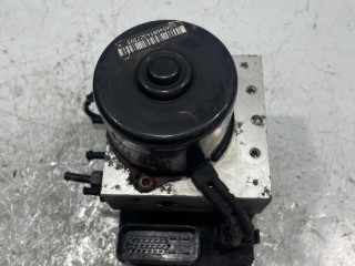 блок ABS Volkswagen Golf 4 поколение 1997-2006, 1J0907379P