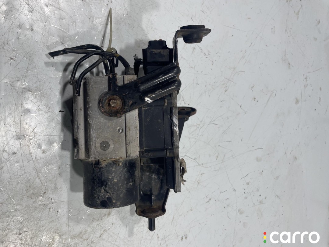 15114101F, 13191184, 54084735D блок ABS Opel Vectra C - фото №1