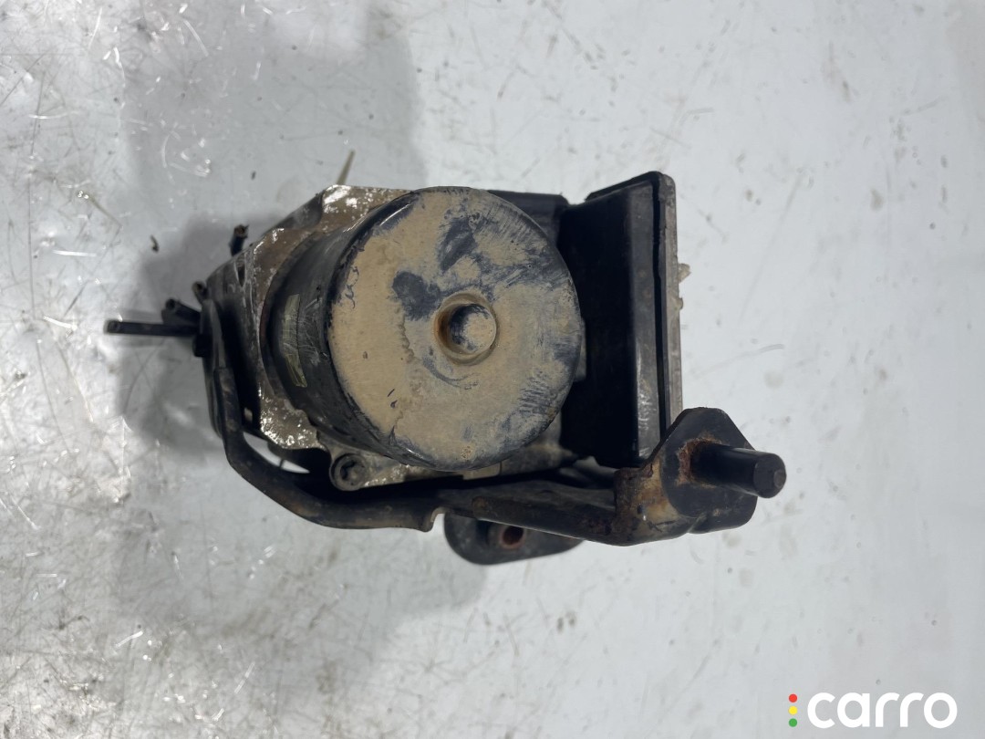 15114101F, 13191184, 54084735D блок ABS Opel Vectra C - фото №3